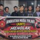 ‎AMT Tegas Tolak Penyebaran Faham Radikalisme dan Intoleransi di kalangan masyarakat Tolaki