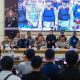 Polda Sultra Sisir Tiga Lokasi di Kampung Salo, Airsoft Gun hingga Alat Isap Sabu Disita