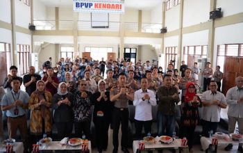 Kapolda Sultra Dorong Peluang Kerja bagi Masyarakat Lewat Program Polisi Peduli Pengangguran