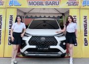 Penjualan Toyota Hybrid di Kendari Meroket Tiga Kali Lipat pada 2026, Veloz dan Zenix Jadi Primadona