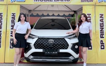 Penjualan Toyota Hybrid di Kendari Meroket Tiga Kali Lipat pada 2026, Veloz dan Zenix Jadi Primadona