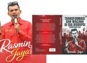 Edisi II, Buku Transformasi dan Wacana di Era Disrupsi