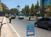 Di Tengah Tantangan Ekonomi, Ditlantas–Bapenda Dorong Kepatuhan Pajak dengan Pendekatan Humanis