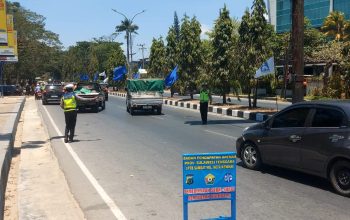 Di Tengah Tantangan Ekonomi, Ditlantas–Bapenda Dorong Kepatuhan Pajak dengan Pendekatan Humanis