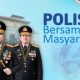 Resmi Berganti, Polri Tinggalkan Tagline “Presisi” dan Usung “Polisi Bersama Masyarakat”