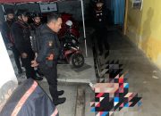 Polisi Untuk Masyarakat, Tim Perintis Polda Sultra Bantu Perempuan Sakit Maag Tengah Malam