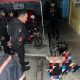 Polisi Untuk Masyarakat, Tim Perintis Polda Sultra Bantu Perempuan Sakit Maag Tengah Malam
