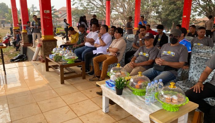 Tak Sekadar Berebut Juara, PMS Cup I Hadirkan Semangat Persaudaraan di Pomalaa  ‎