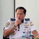 Menhub Lantik Capt. Sorindra Jadi Kepala KUPP Bungku Sulawesi Tengah