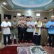 Sampaikan Pesan Kamtibmas di Masjid, Kapolda Sultra Ajak Masyarakat Bersama Berantas Narkoba