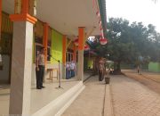 Polisi Peduli Pendidikan, Polres Konawe Utara Berikan Edukasi Bahaya Bullying Di SMAN 2 Konawe Utara