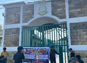 ‎AMPK Sultra Desak Kejati dan Polda Usut Dugaan Penyimpangan Proyek PUPR Kolut, Temuan Capai Rp1,98 Miliar  ‎
