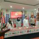 Tingkatkan Kesadaran Berlalu Lintas, Sat Lantas Polresta Kendari Gelar Sosialisasi Ops Patuh Anoa 2026 di Kampus Unsultra