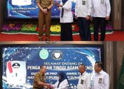 Gubernur ASR Perkuat Kolaborasi untuk Ketahanan Keluarga di Sultra
