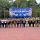 Operasi Patuh Anoa 2026 Resmi Dimulai: Polda Sultra Kerahkan 324 Personel dengan 10 Sasaran Prioritas