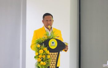 Golkar Sultra dan 17 DPD Kabupaten/Kota Dilantik Serentak 1 November di Kolaka, Bahlil Dijadwalkan Hadir