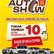 Banjir Promo Toyota Auto Show di Kendari: DP Mulai Rp10 Juta, Angsuran Ringan, Plus Diskon Spesial!