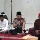Subuh Keliling di Masjid An Nur, Kapolda Sultra Ajak Masyarakat Bersama Jaga Kamtibmas dan Berantas Narkoba