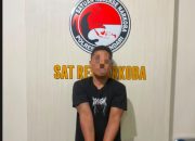 Polresta Kendari Amankan 63 Paket Sabu Seberat 41,63 Gram di Baruga