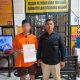 Polda Sultra Serahkan Tersangka Pembobol Kartu Pembayaran Shopee ke Jaksa
