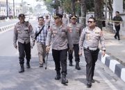 Ditlantas Polda Sultra Fokus Jaga Keselamatan Ajang Balap Motor di Kendari
